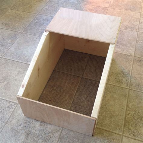 are metal nesting boxes better than wood for rabbits|best wooden rabbit boxes.